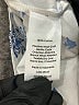 Talbots 100% Cotton Blue Long Sleeve Blouse Size M - photo 8