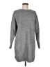 Prettygarden Gray Pullover Sweater Size M - photo 1