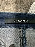 J Brand Blue Jeans Size 26 waist - photo 7