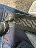 J Brand Blue Jeans Size 26 waist - photo 8