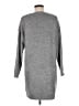 Prettygarden Gray Pullover Sweater Size M - photo 2