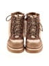 Bernardo Brown Ankle Boots Size 10 - photo 2