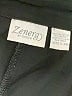 Zenergy by Chico's Black Active Pants Size XL (3) - photo 7