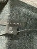 Tahari Gray Coat Size L - photo 6