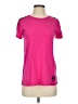 MICHAEL Michael Kors Pink Short Sleeve Top Size S - photo 1