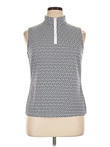 J. McLaughlin Tank Top (view 1)