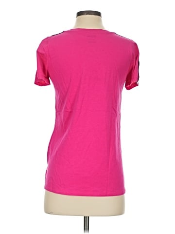 MICHAEL Michael Kors Short Sleeve Top (view 2)