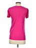 MICHAEL Michael Kors Pink Short Sleeve Top Size S - photo 2