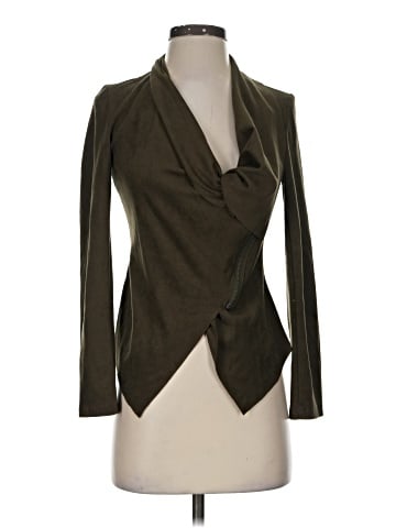 Vigoss Blazer (view 1)
