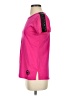 MICHAEL Michael Kors Pink Short Sleeve Top Size S - photo 5