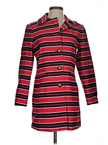 Banana Republic Coat (view 1)