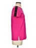 MICHAEL Michael Kors Pink Short Sleeve Top Size S - photo 4