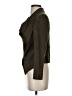 Vigoss 100% Polyester Green Blazer Size XS - photo 5