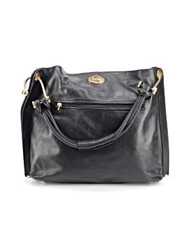Baggallini Leather Hobo