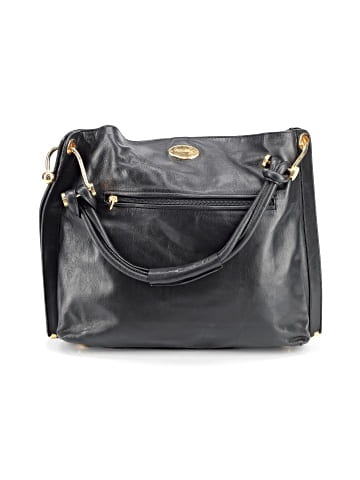 Baggallini Leather Hobo (view 1)