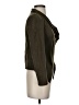 Vigoss 100% Polyester Green Blazer Size XS - photo 4