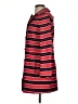 Banana Republic Stripes Red Coat Size S - photo 5