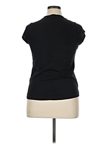 Sanctuary Short Sleeve Top (view 2)
