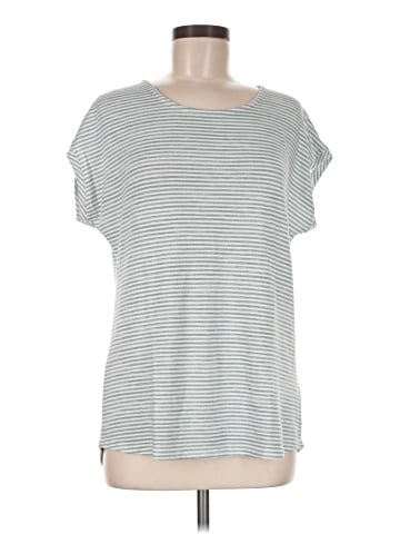 Vivance Collection Short Sleeve T-Shirt (view 1)