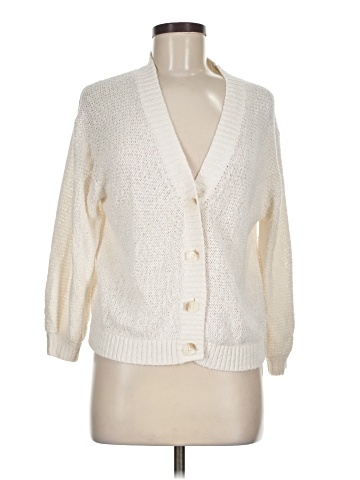 Ann Taylor LOFT Cardigan (view 1)