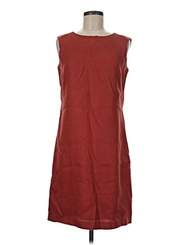 Lafayette 148 New York Casual Dress (view 1)
