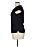 Sanctuary Black Short Sleeve Top Size XL - photo 5