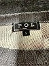 Pol Stars Gray Pullover Sweater Size S - photo 7