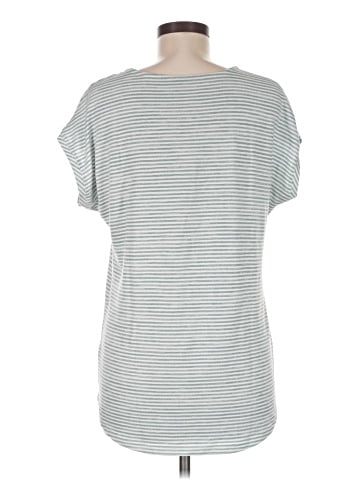 Vivance Collection Short Sleeve T-Shirt (view 2)