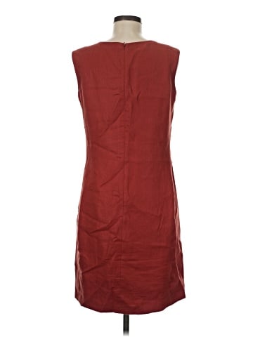 Lafayette 148 New York Casual Dress (view 2)