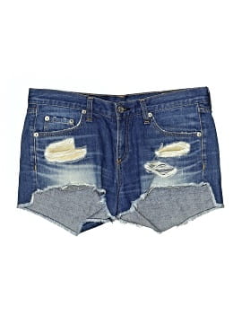 Rag & Bone/Jean Denim Shorts