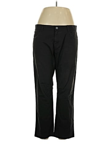 Calvin Klein Casual Pants (view 1)