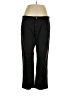 Calvin Klein Black Casual Pants Size 36 waist - photo 1