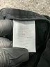 Talbots 100% Cotton Solid Black Shorts Size 16 Petite - photo 4