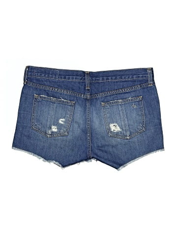 Rag & Bone/JEAN Denim Shorts (view 2)