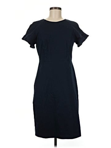 J.Crew Factory Store Casual Dress (view 1)