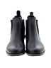 Unbranded Black Rain Boots Size 10 - photo 2