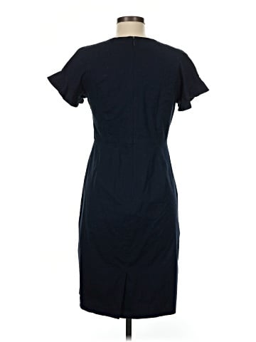 J.Crew Factory Store Casual Dress (view 2)