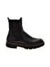 Sam Edelman Black Ankle Boots Size 10 1/2 - photo 1