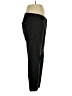 Calvin Klein Black Casual Pants Size 36 waist - photo 4