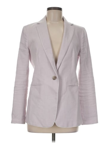 Ann Taylor Blazer (view 1)