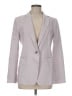 Ann Taylor Gray Blazer Size 6 - photo 1