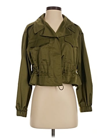 Milly 3/4 Sleeve Top (view 1)