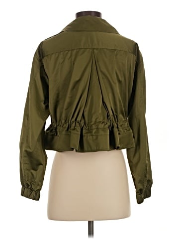 Milly 3/4 Sleeve Top (view 2)