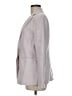 Ann Taylor Gray Blazer Size 6 - photo 5