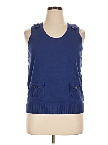 Tommy Hilfiger Sweater Vest (view 1)