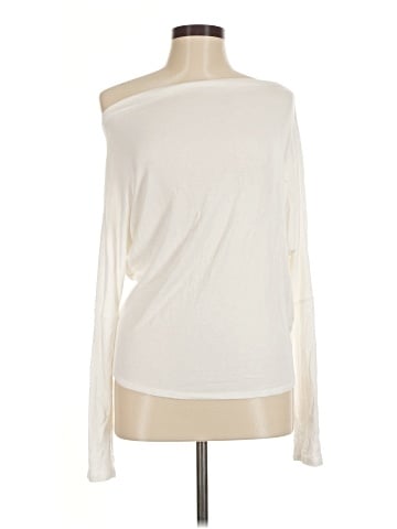 Lovestitch Long Sleeve Top (view 1)