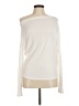 Lovestitch Ivory Long Sleeve Top Size M - photo 1