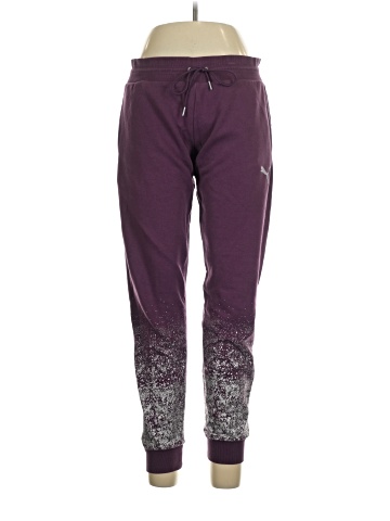 Puma Active Pants (view 1)