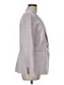 Ann Taylor Gray Blazer Size 6 - photo 4