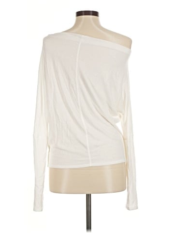 Lovestitch Long Sleeve Top (view 2)